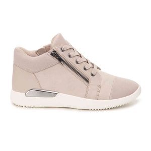 Aldo Jahnsen Suede Sneaker